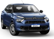 CITROËN BASALT SUV