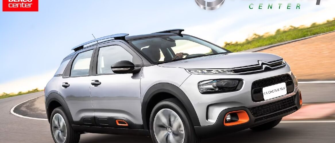 Citroën fortalece su presencia en Ibagué con Autoshop Center